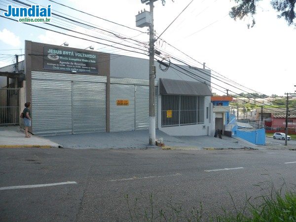Maravilhoso Galpo 170 m2